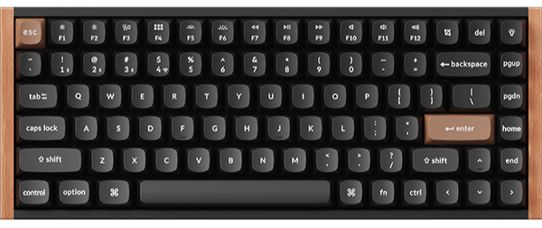 Keyboard