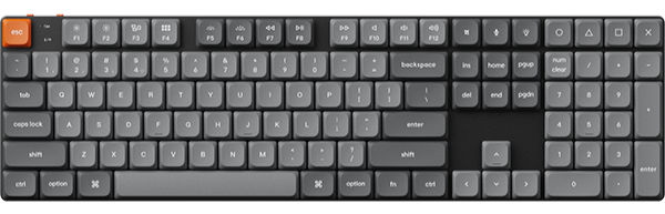 Keyboard