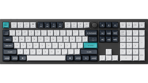Keyboard
