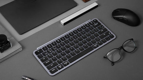 B1 Pro Key Combinations