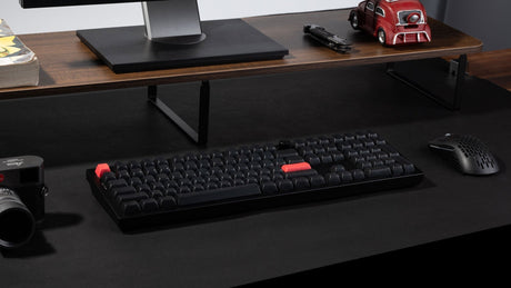 Dvorak Keyboard Layout: A Complete Guide