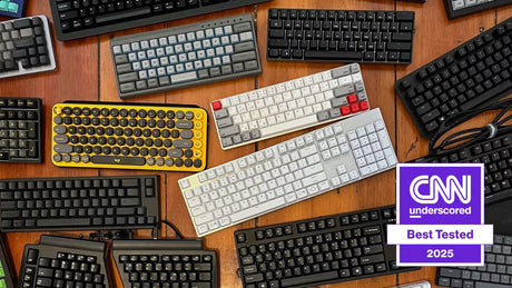 Keychron Keyboard Article Review - June 2025