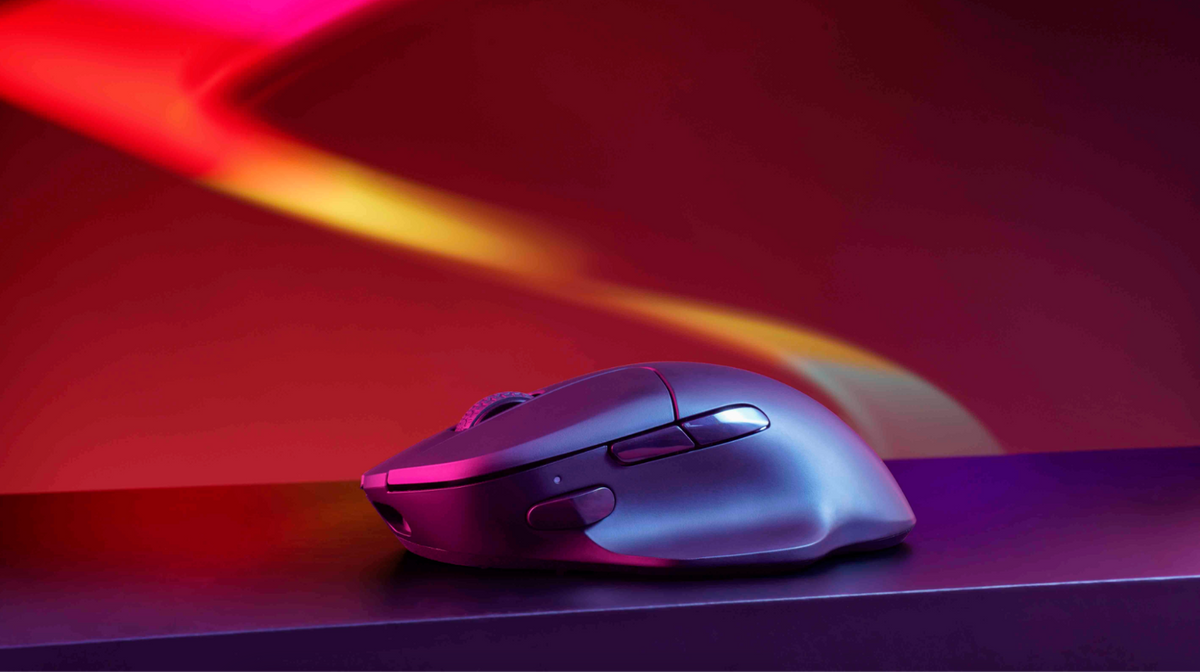 Dpi Gpu The Best DPI for Gaming for Competitive Performance – Keychron Middle East