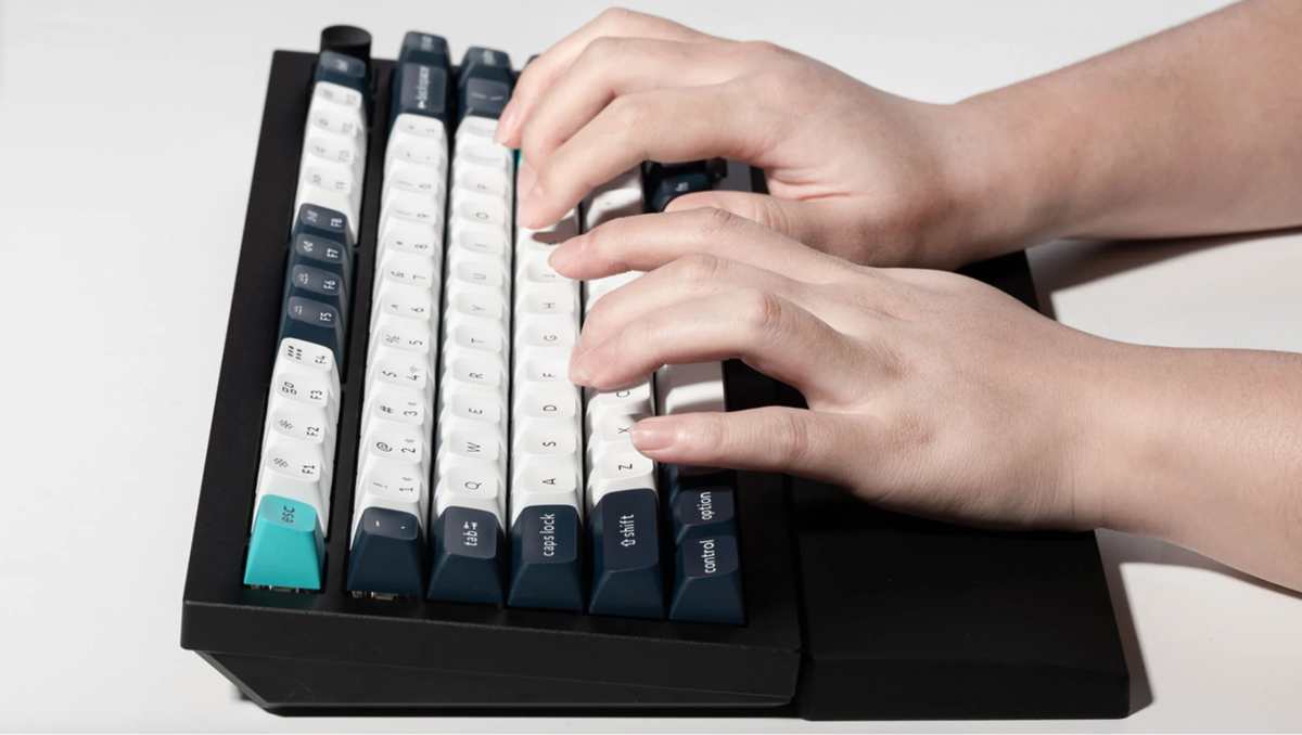 File Finger Position How To Place Fingers While Typing