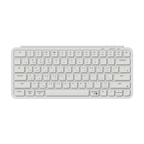 Keychron B1 Pro Ultra-Slim Wireless Keyboard