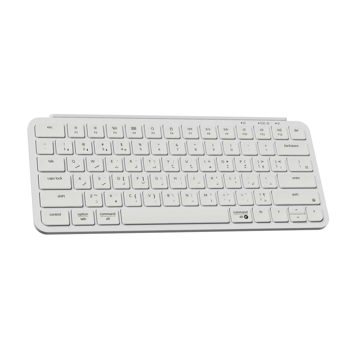 Keychron B1 Pro Ultra-Slim Wireless Keyboard