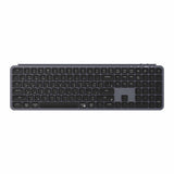 Keychron B6 Pro Ultra-Slim Wireless Keyboard