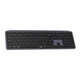 Keychron B6 Pro Ultra-Slim Wireless Keyboard