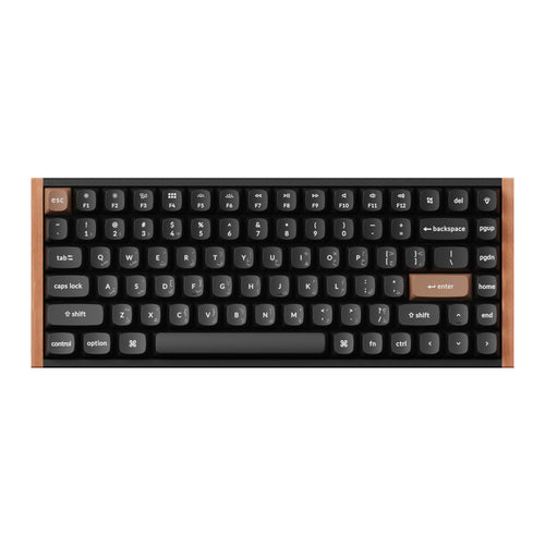 Keychron K2 HE Wireless Magnetic Switch Custom Keyboard