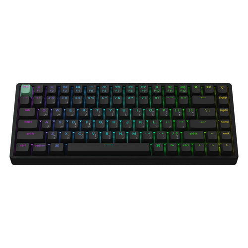 Keychron K2 HE Wireless Magnetic Switch Custom Keyboard