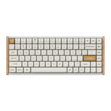 Keychron K2 HE Wireless Magnetic Switch Custom Keyboard