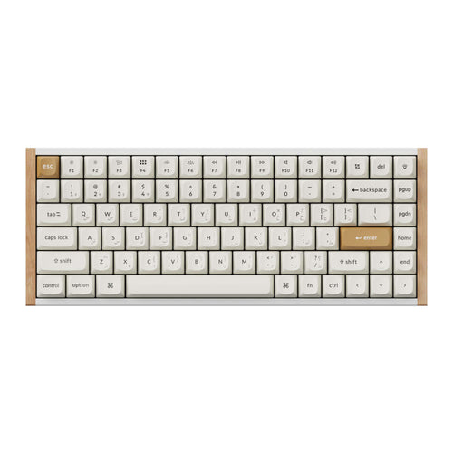 Keychron K2 HE Wireless Magnetic Switch Custom Keyboard