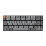 Keychron K3 Max QMK/VIA Wireless Custom Mechanical Keyboard