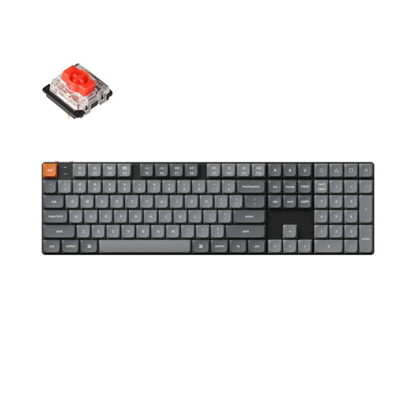 Keychron-K5-Max-QMK-VIA-ultra-