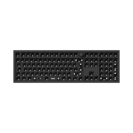 Keychron Q6 Pro QMK/VIA Wireless Custom Mechanical Keyboard ISO Layout Collection